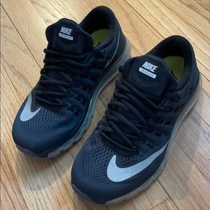 Nike Airmax 2016